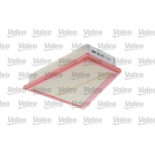 Valeo Air Filter 585487 Automotive Part fits BMW Serie 5 Valeo  - Dynamic Drive