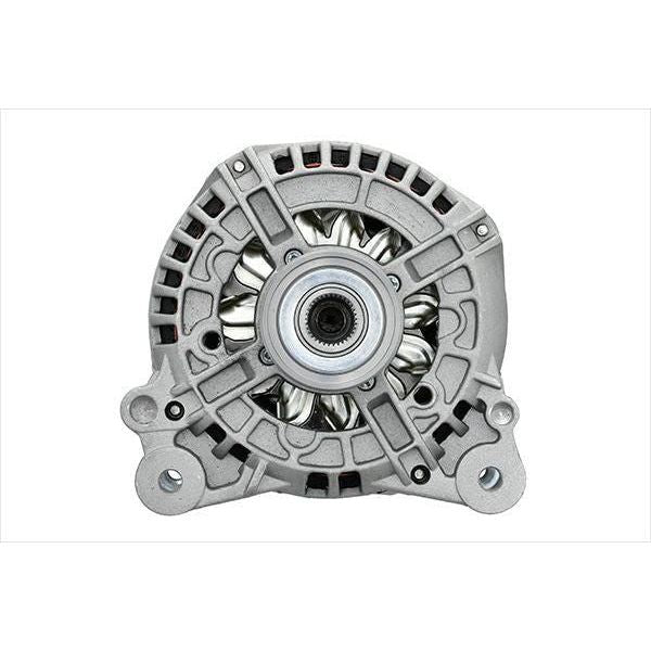 Hella Alternator 14V 140A 8EL 015 630-621 Hella  - Dynamic Drive