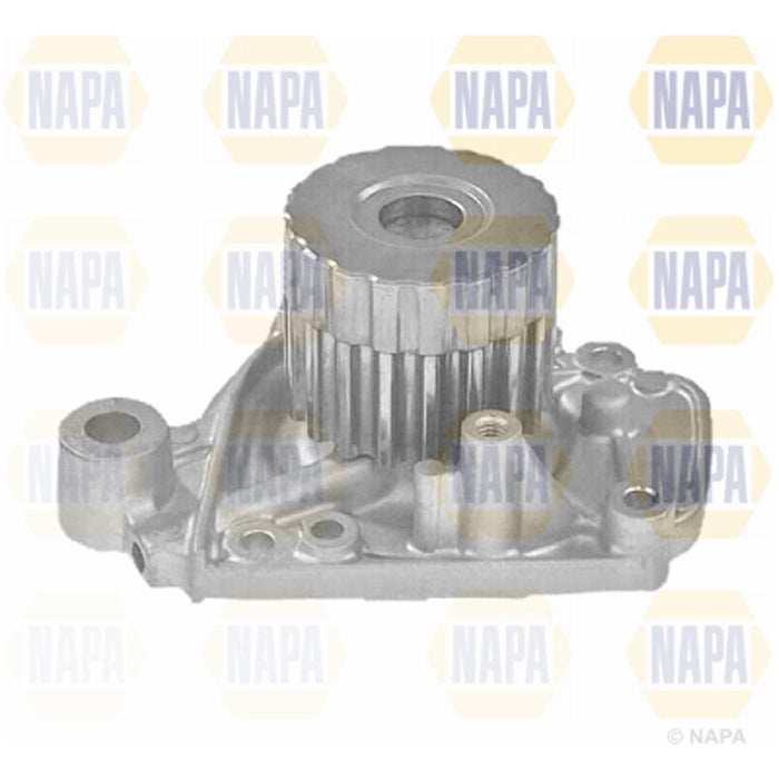 Genuine NAPA Water Pump for Rover Honda 19200P2A003