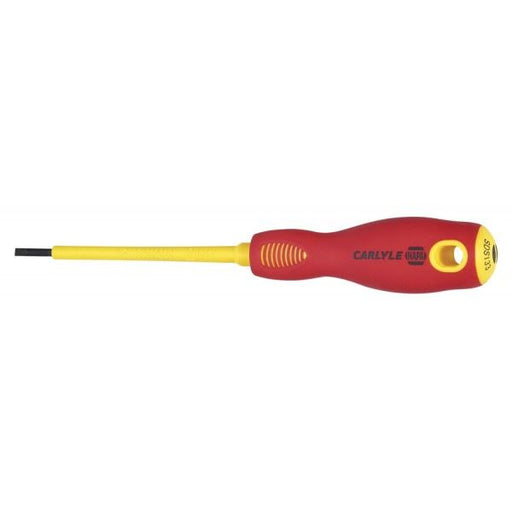 Carlyle Hand Tools Screwdriver - Slotted - 3/32in. Carlyle Hand Tools  - Dynamic Drive