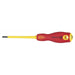 Carlyle Hand Tools Screwdriver - Slotted - 3/32in. Carlyle Hand Tools  - Dynamic Drive