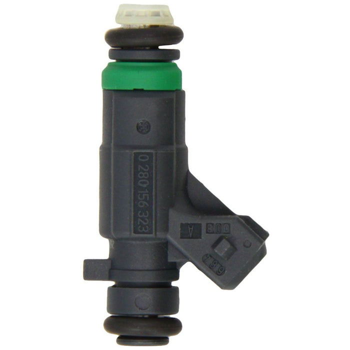 Genuine Bosch Petrol Injector fits Peugeot 206 - 1.4 - 98-12 0280156323