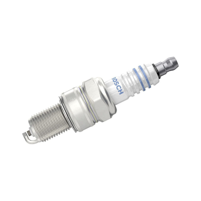 Genuine Bosch Spark Plug Wr8Dc+ fits Triumph Stag - 3.0 - 70-77 0242229656 Bosch  - Dynamic Drive