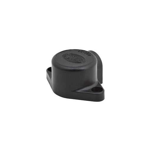 Hella Socket mounting Plug: Screw Contact 8JB 004 123-001 Hella  - Dynamic Drive