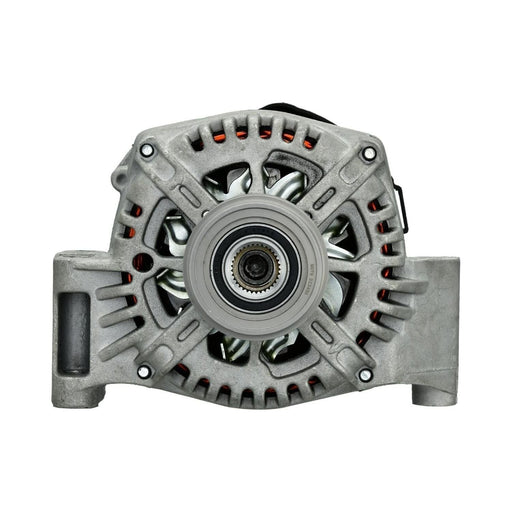 Hella Alternator 14V 120A for Fiat 500L (351_, 352_) 8EL 011 713-701 Hella  - Dynamic Drive