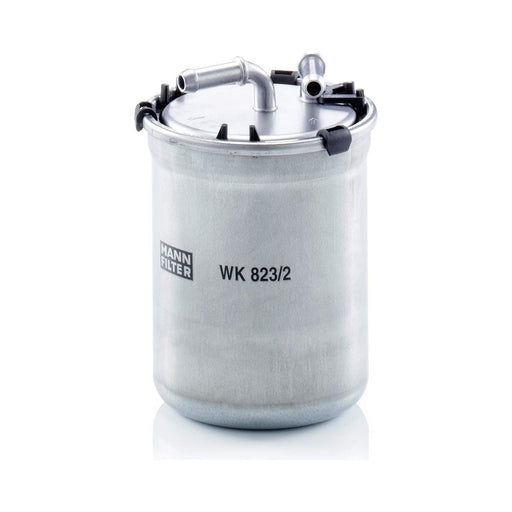 Genuine Mann Fuel Filter for VAG Ibiza/Fox 1.4TDI 05- WK823/2 Mann & Hummel  - Dynamic Drive