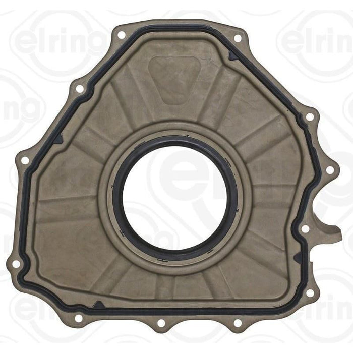 Genuine Elring part for Land Rover Rear Crankshaft Oil Seal 489.850