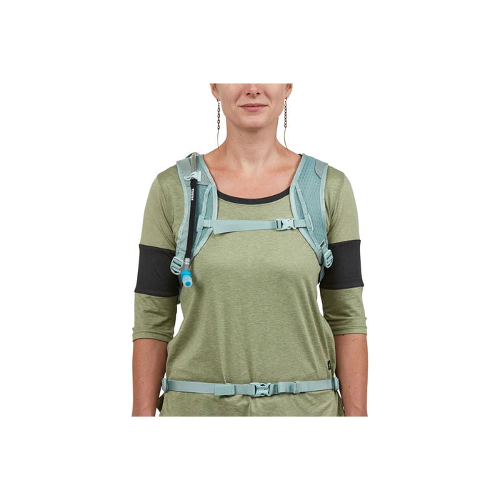 Thule Vital women's hydration pack 3L alaska light blue Hydration pack