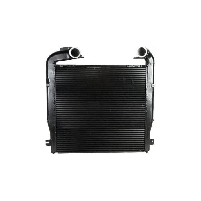 NRF Radiator fits Scania Pgrt - series NRF  - Dynamic Drive