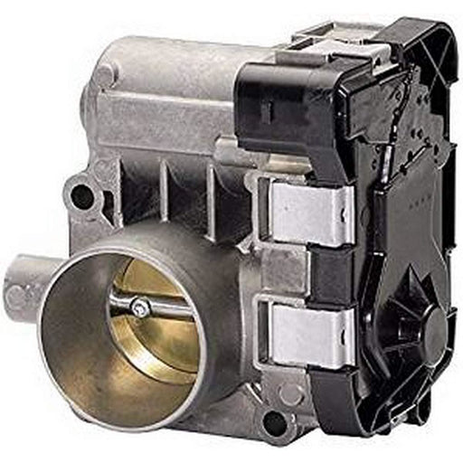 Hella Throttle body 8UK 007 623-171 Hella  - Dynamic Drive