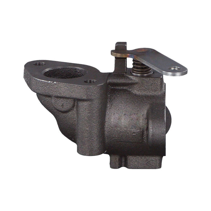 Febi 177254 Egr Valve Fits Deutz-Fahr Febi Bilstein  - Dynamic Drive