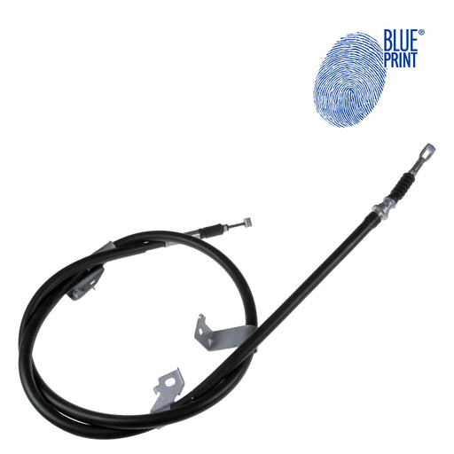 Blue Print ADN146202 Brake Cable Fits Nissan Blue Print  - Dynamic Drive