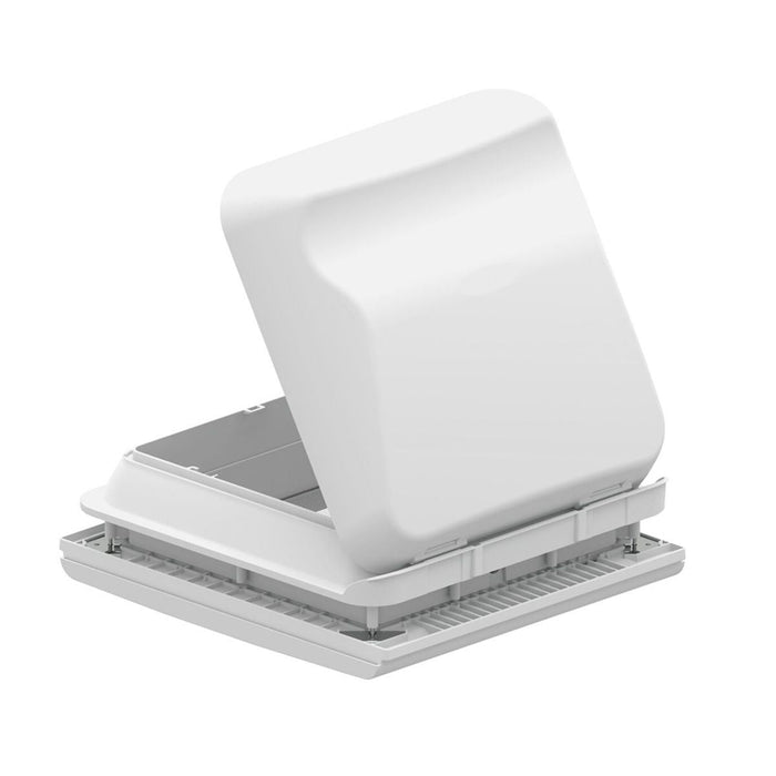 Fiamma Rooflight Vent 28 F White