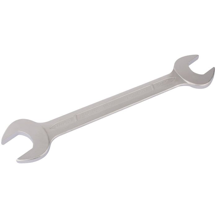 Draper Elora Long Imperial Double Open End Spanner, 1.1/4 x 1.7/16" 01648