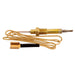 Grill Thermocouple Kit (SSPA0154) - Reliable Temperature Measurement Nova  - Dynamic Drive