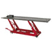 Sealey Motorcycle Lift 454kg Capacity Hydraulic MC401 Sealey  - Dynamic Drive