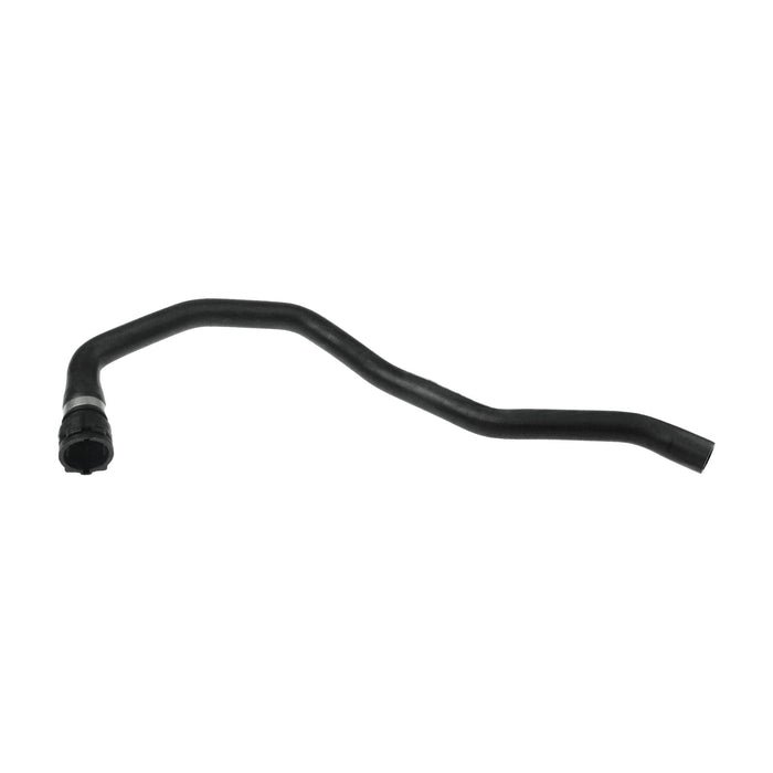 Gates Curved Radiator Hose fits BMW X3 - 2.5 - 04-06 02-2051