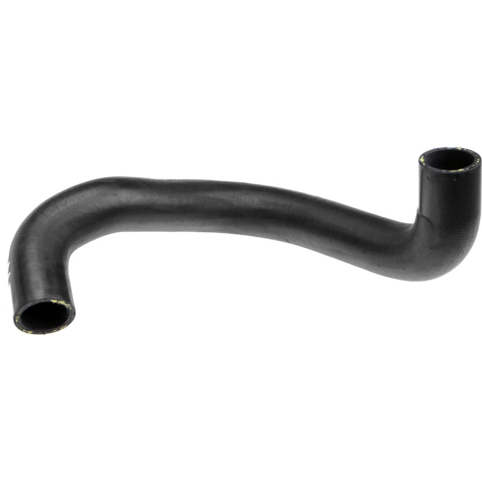 Gates Curved Radiator Hose fits Toyota Corolla Verso VVTi - 1.8 - 04-09 05-4175