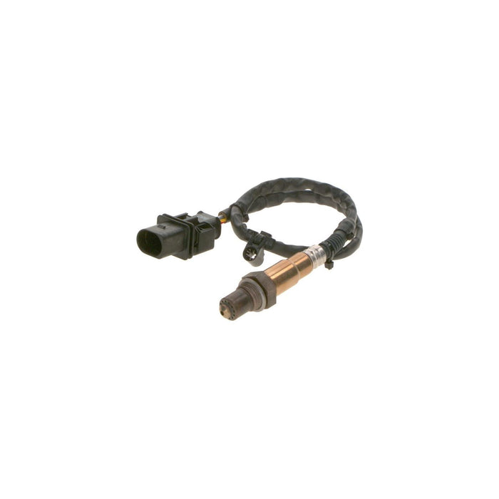 Genuine Bosch Lambda Sensor Ls44488 fits Audi Q7 Quattro TDi - 3.0 - 11-15 02810