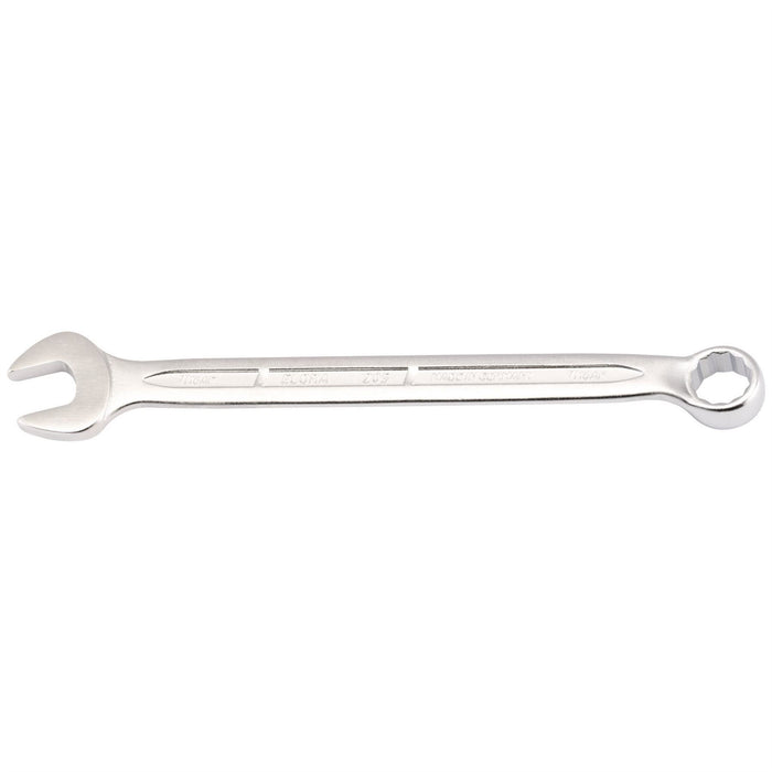 Draper Elora Long Imperial Combination Spanner, 7/16" 03256