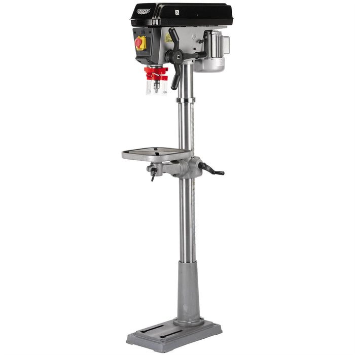 Draper 16 Speed Heavy Duty Floor Standing Drill, 650W 95092 Draper  - Dynamic Drive