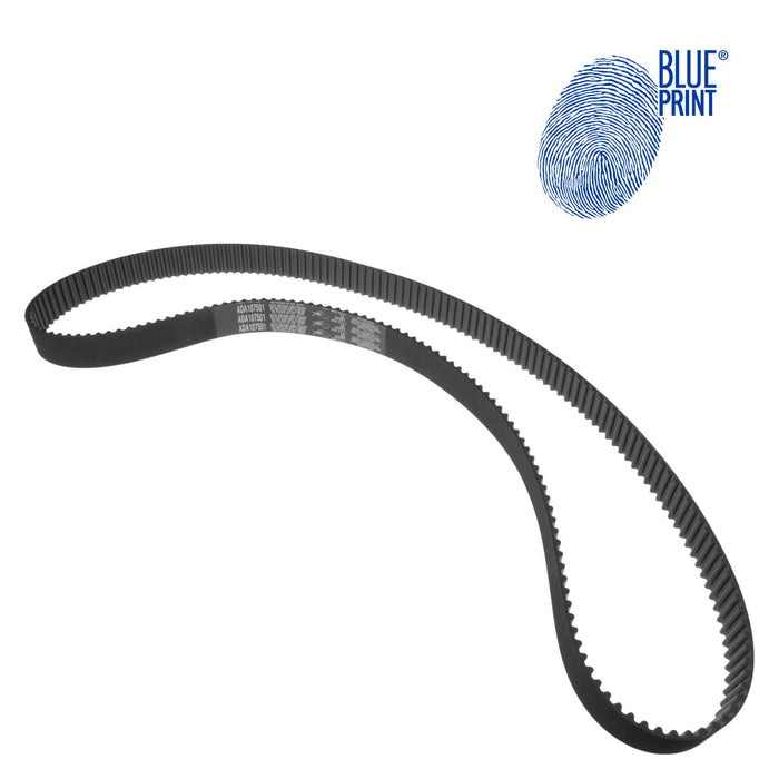 Blue Print ADA107501 Timing Belt Fits Chrysler