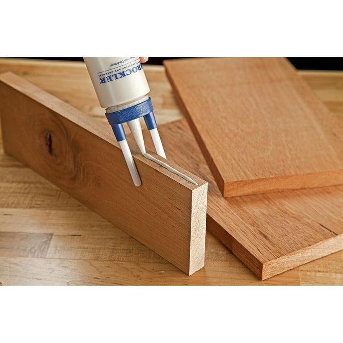 Rockler Glue Application Set 8pce 8pce