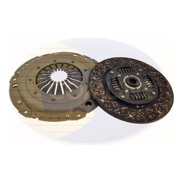 Comline  ECK125 Clutch Kit Comline  - Dynamic Drive