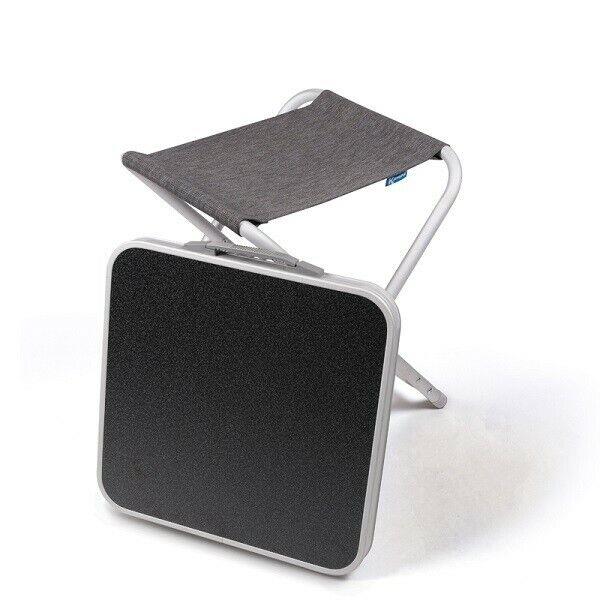 Kampa Modena Folding Stool + Table Set Dometic  - Dynamic Drive