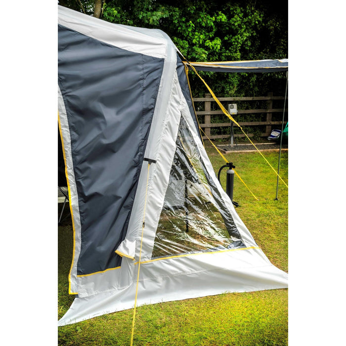 Maypole Inflatable Campsite Air Porch Awning For Caravans & Motorhomes MP9508 Maypole  - Dynamic Drive