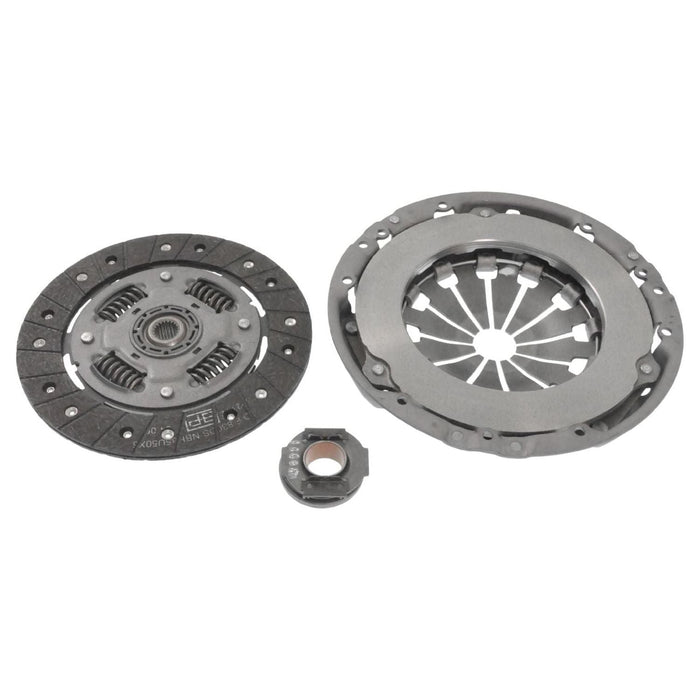 Blue Print ADL143001 Clutch Kit