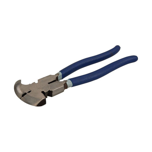 Silverline Fencing Pliers 270mm Silverline  - Dynamic Drive