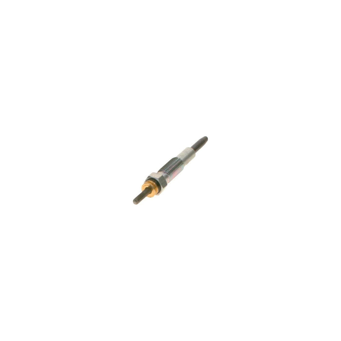 Genuine Bosch Glow Plug fits Mitsubishi L200 TDiC - 2.5 - 01-05 0250202149