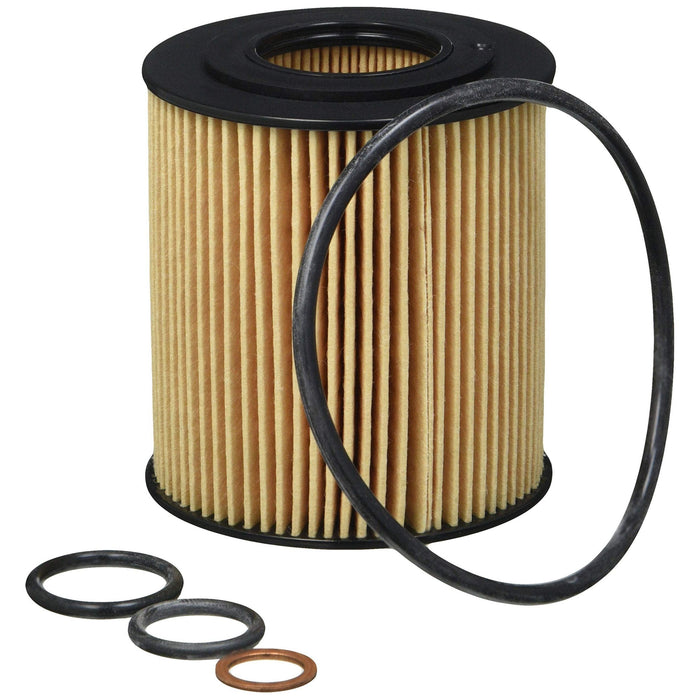 Genuine WIX Oil Filter Eco Cartridge fits BMW 1 116i - 1.6 - 04-11 WL7403 Wix Filters  - Dynamic Drive