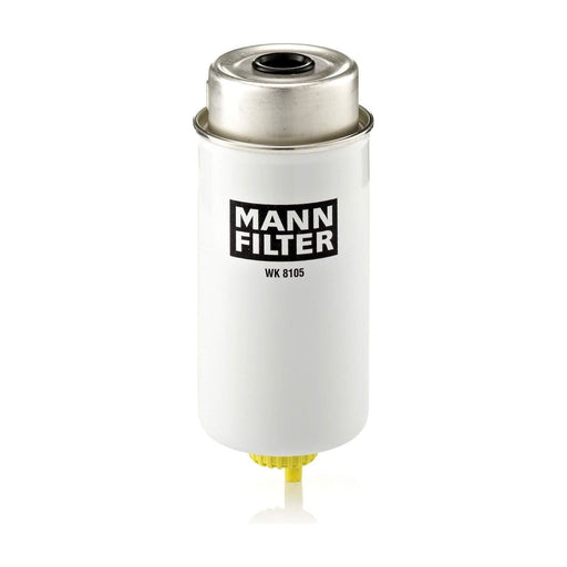 Genuine Mann Fuel Filter for Ford Trans. 2000 2.0/2.4Di -01 WK8105 Mann & Hummel  - Dynamic Drive