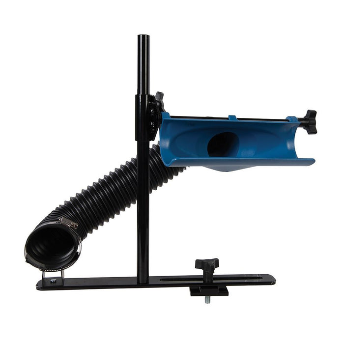 Rockler Lathe Dust Collection System D x L: 3" x 9" Rockler  - Dynamic Drive