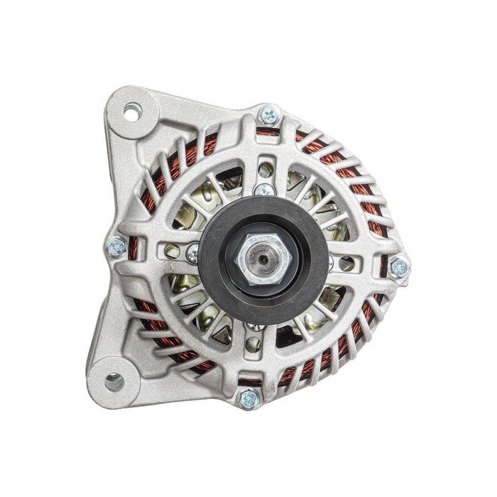 Hella Alternator 14V 120A for Nissan Qashqai I (J10, NJ10, JJ10E) 8EL 011 712-151 Hella  - Dynamic Drive