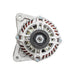 Hella Alternator 14V 120A for Nissan Qashqai I (J10, NJ10, JJ10E) 8EL 011 712-151 Hella  - Dynamic Drive