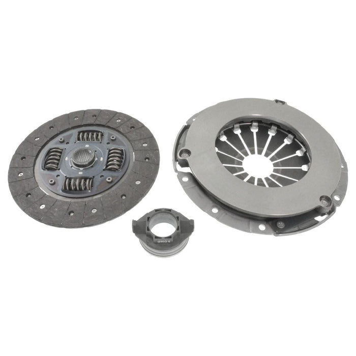 Blue Print ADG030166 Clutch Kit