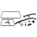 febi 104838 Timing Chain Kit Febi Bilstein  - Dynamic Drive