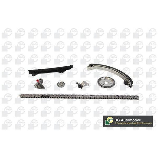 BGA Timing Chain Kit TC1700FK fits Toyota bB Town Parts  - Dynamic Drive