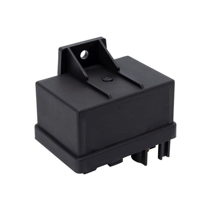 febi 44177 Glow Plug Relay Febi Bilstein  - Dynamic Drive