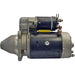 Hella Starter 12V 2.4kW 8EA 012 527-091 Hella  - Dynamic Drive