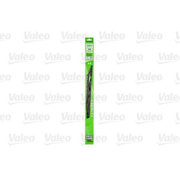 x10 Valeo Single Wiper Blades 576095 Automotive Part Valeo  - Dynamic Drive