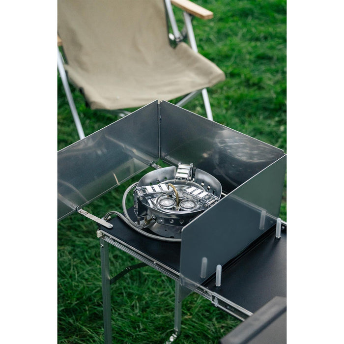 Tentbox KitchenBox Travel Kitchen Cooker TENTBOX  - Dynamic Drive