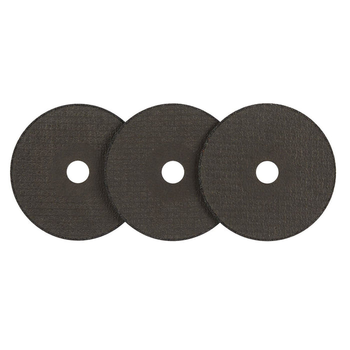 Draper Metal Cutting Disc, 100 x 2.5 x 16mm 94769