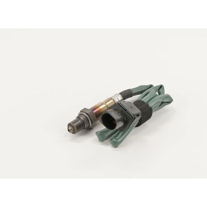 Bosch Lambda Sensor Ls17018 fits Mercedes-Benz C C200 CDi|CDi BlueEFFICIENCY - 2