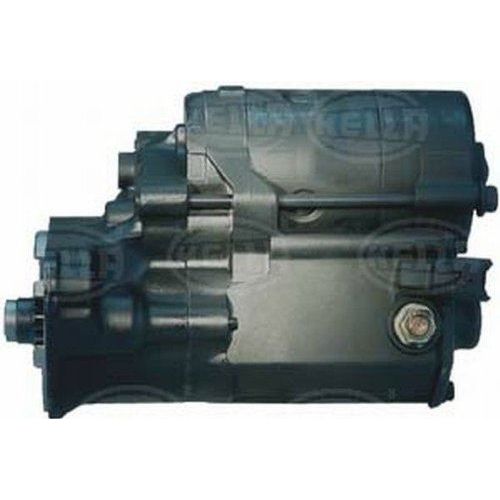 Hella Starter 12V 1kW for e.g. Toyota Corolla Compact (_E11_) 8EA 012 526-401 Hella  - Dynamic Drive