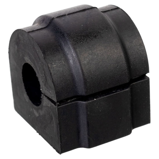 Febi 176396 Anti Roll Bar Bush Fits BMW Febi Bilstein  - Dynamic Drive