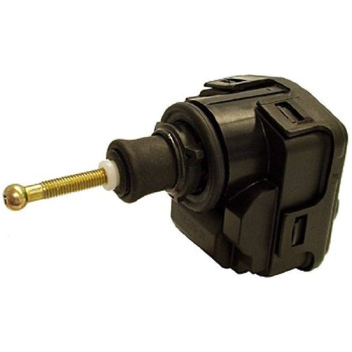 Hella Actuator, headlight levelling 24V Electric 6NM 008 299-501 Hella  - Dynamic Drive